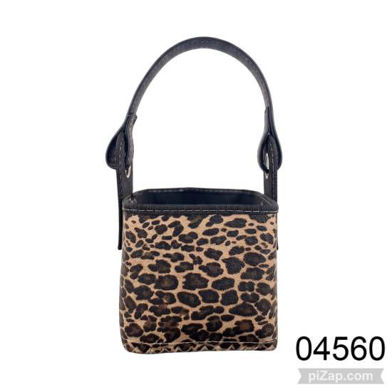 Imagen de CANASTA MATERA ANIMAL PRINT PREMIUM 1.26